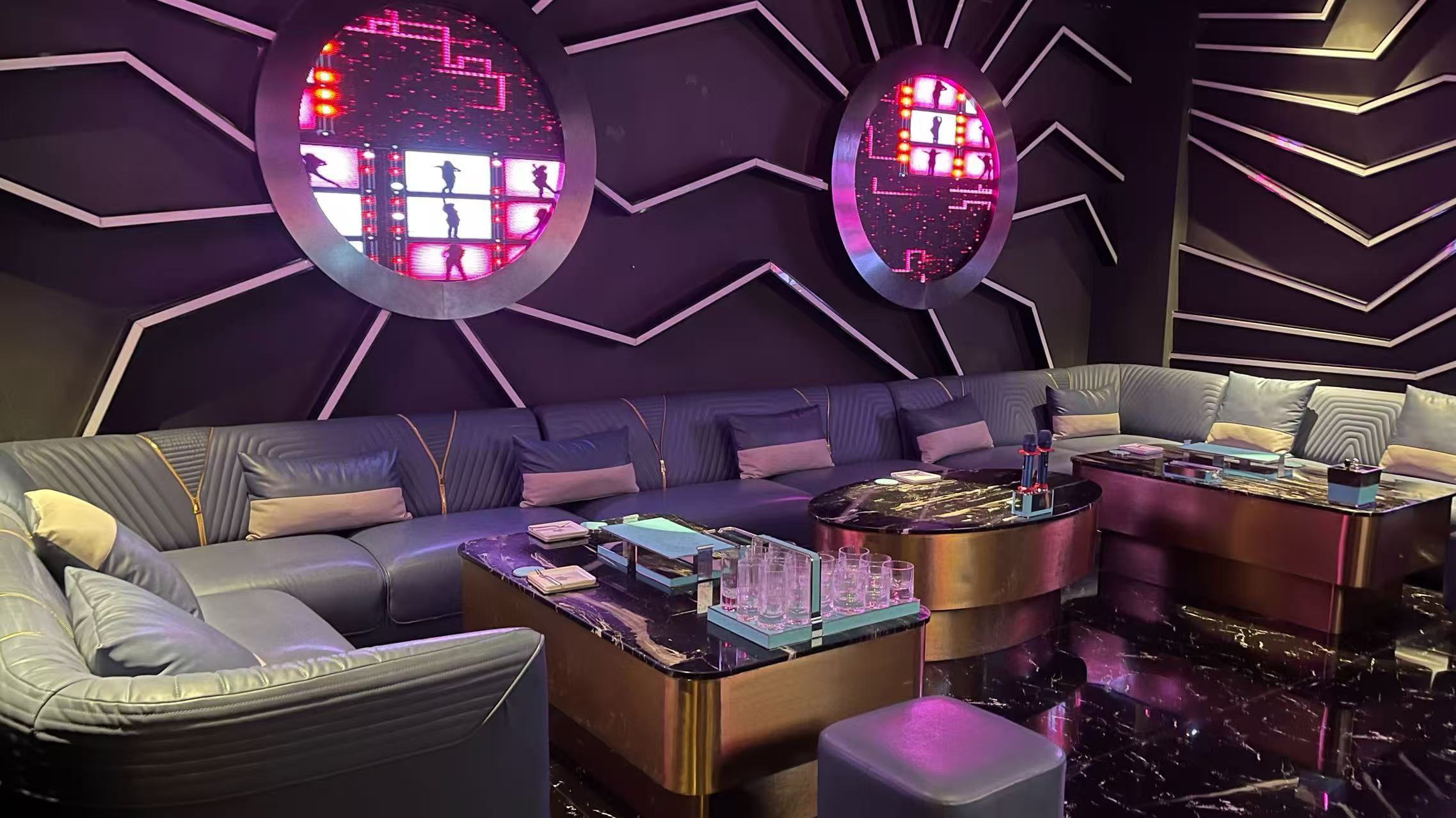 毕节商务ktv，商务ktv尽情享乐-金沙县ktv预订